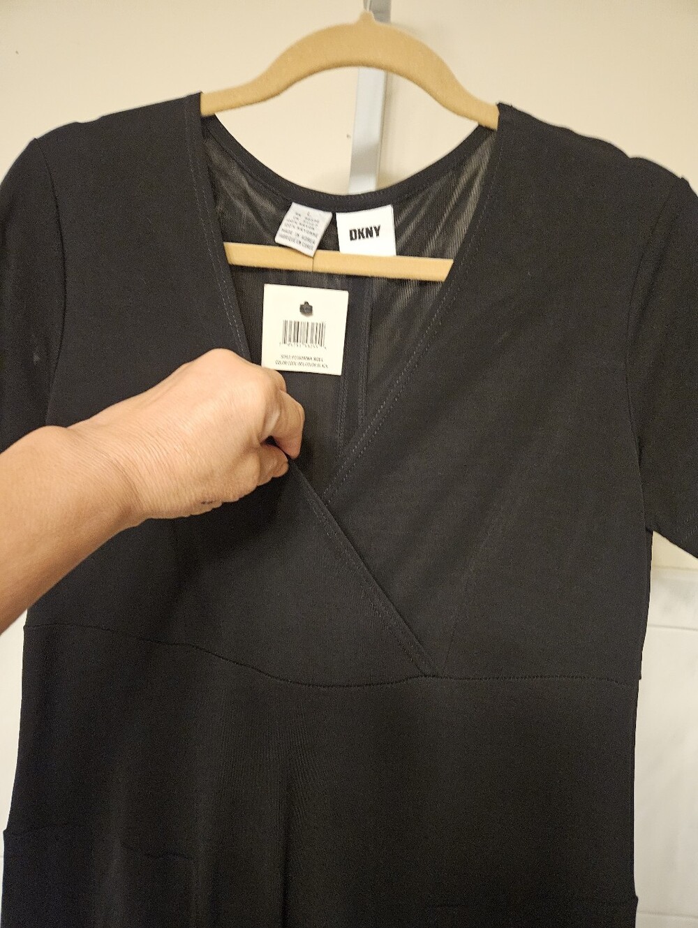 DKNY DRESS - Picture 3 of 5